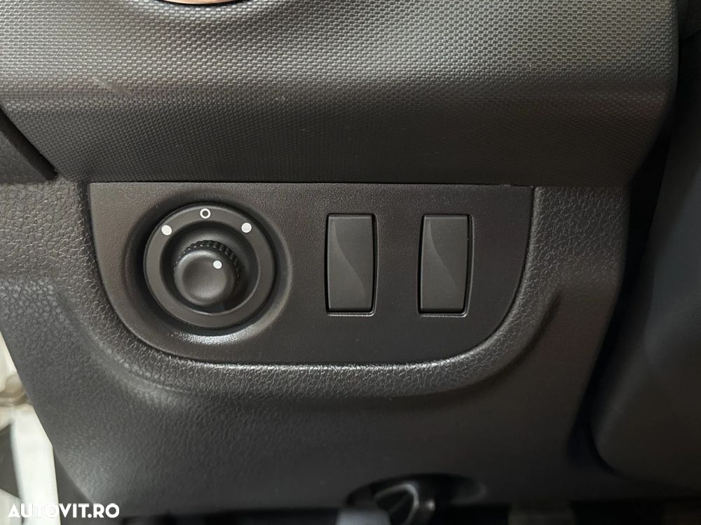 DACIA Logan MCV 2020 — imagine 15