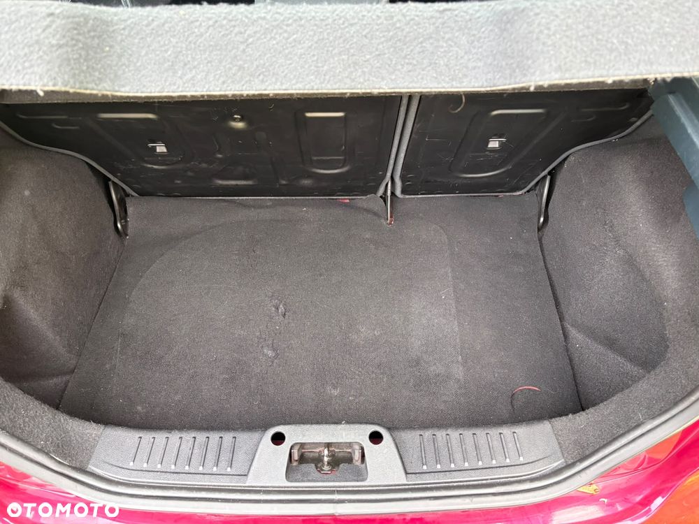 Ford Fiesta 1.4 Trend - 7