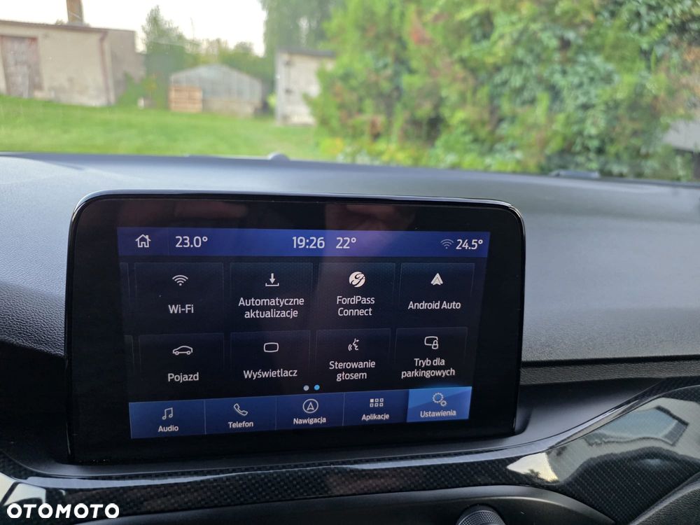 Ford Focus 2.0 EcoBlue ST-Line - 24