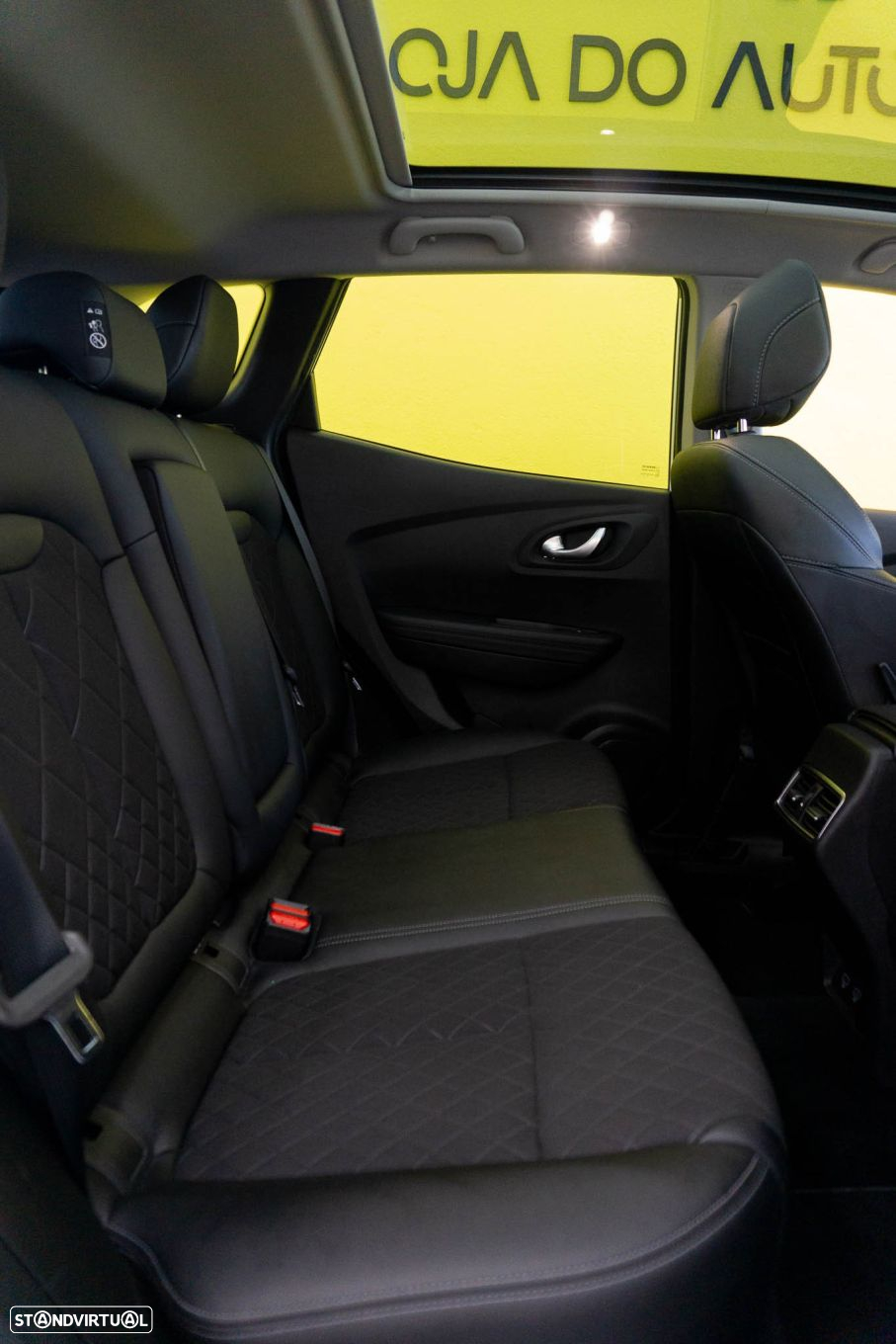 Renault Kadjar 1.3 TCe Zen EDC - 15