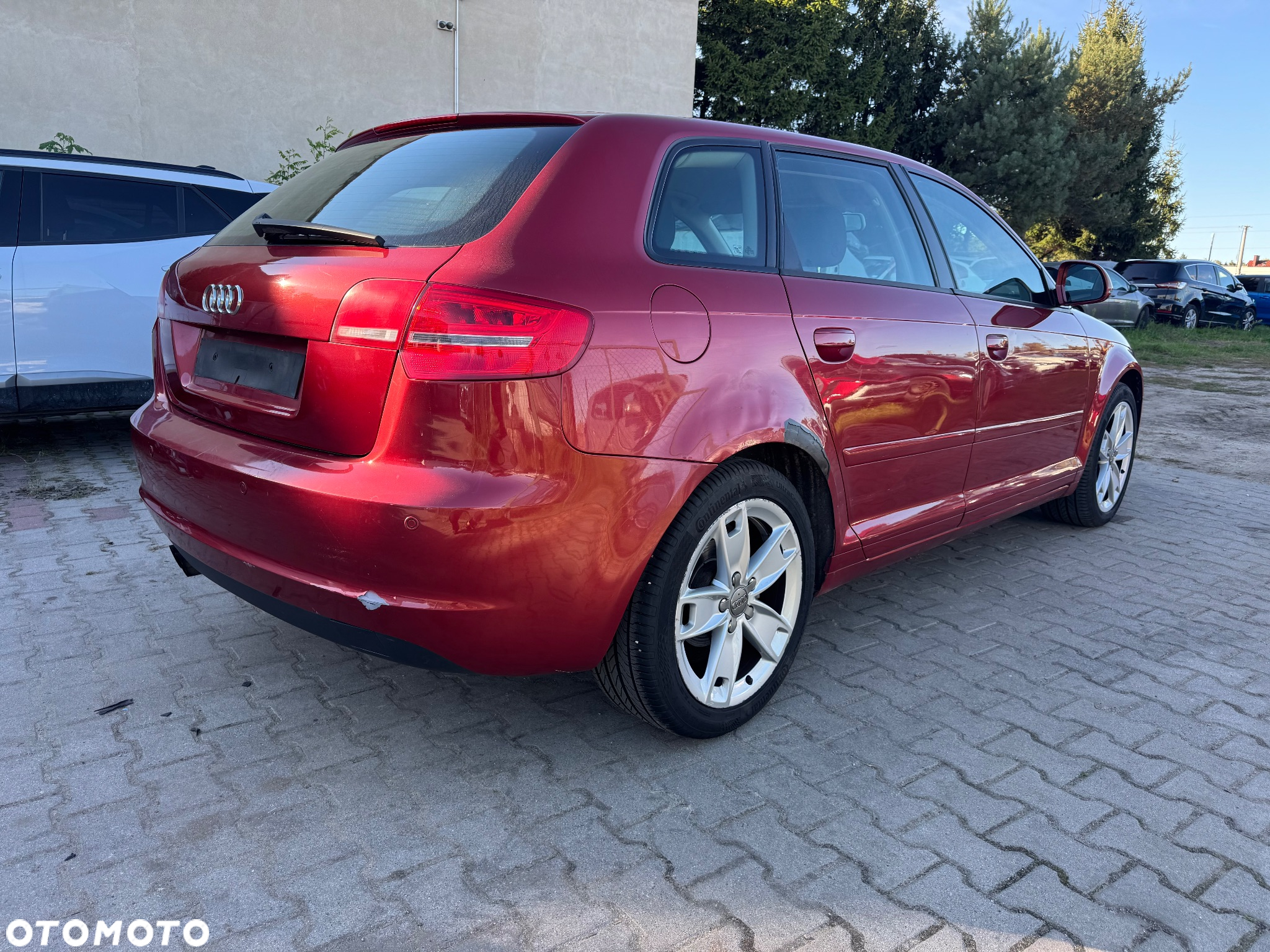 Audi A3 - 10