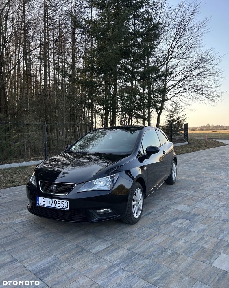 Seat Ibiza SC 1.4 16V Style - 1