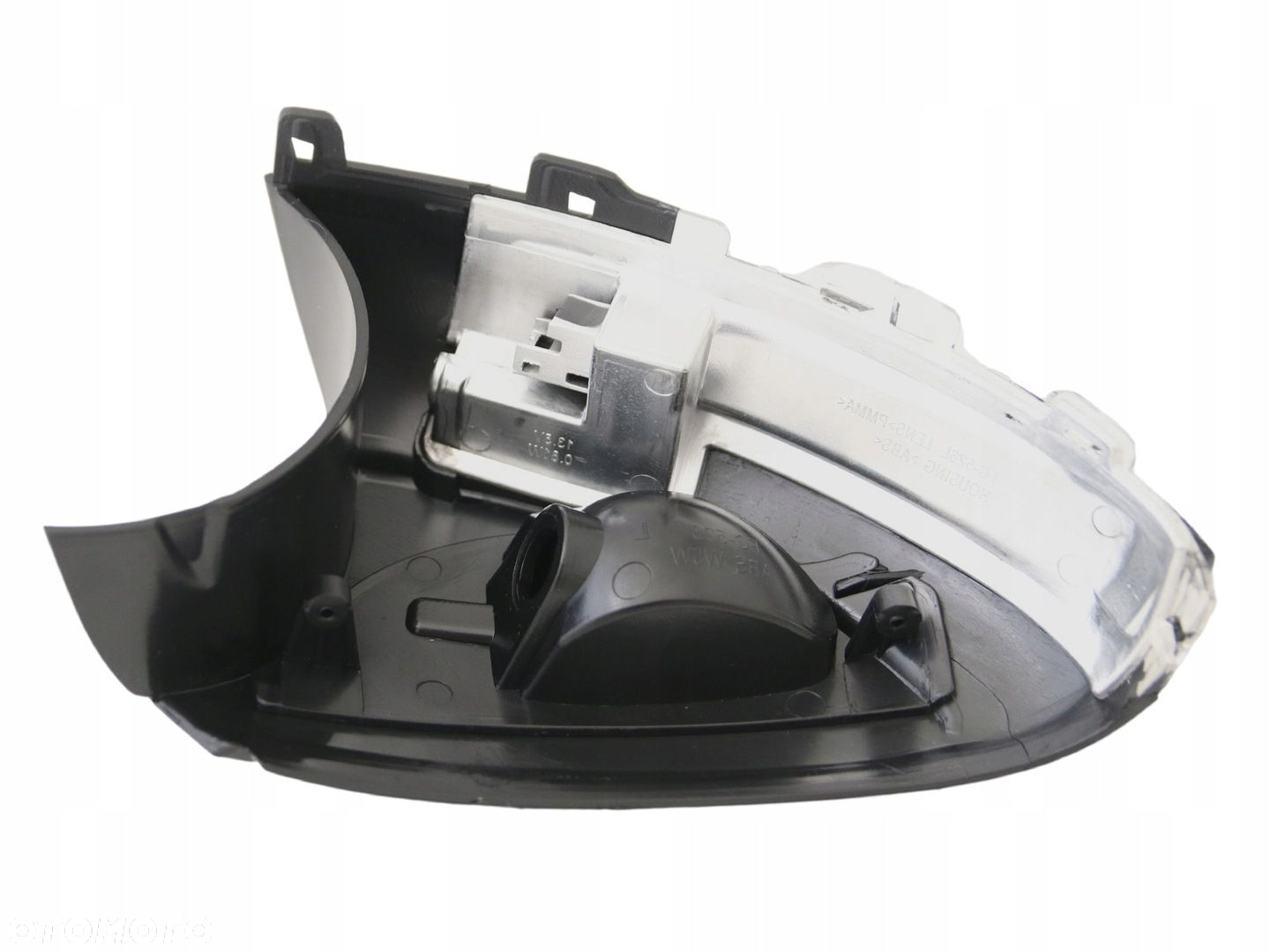 Kierunkowskaz Migacz Led Skoda Yeti 5l 09 Lift13 - 5