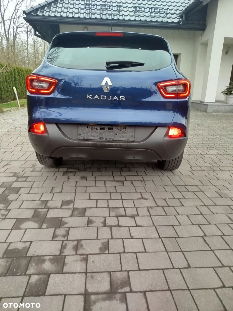 Renault Kadjar 1.2 Energy TCe Limited - 4