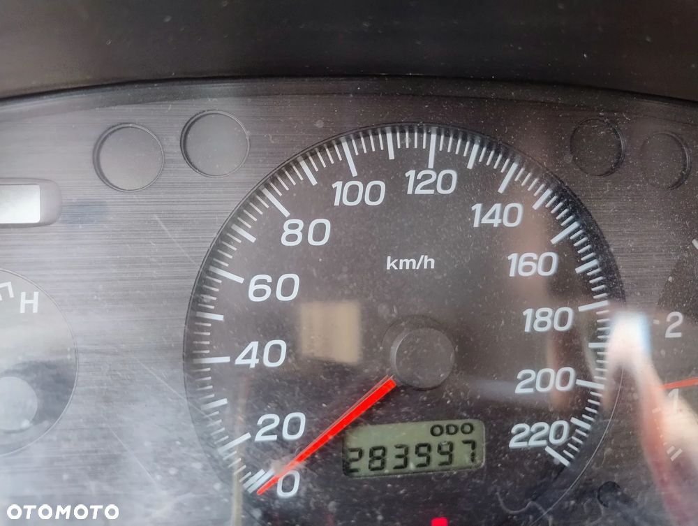 Subaru Impreza - 3