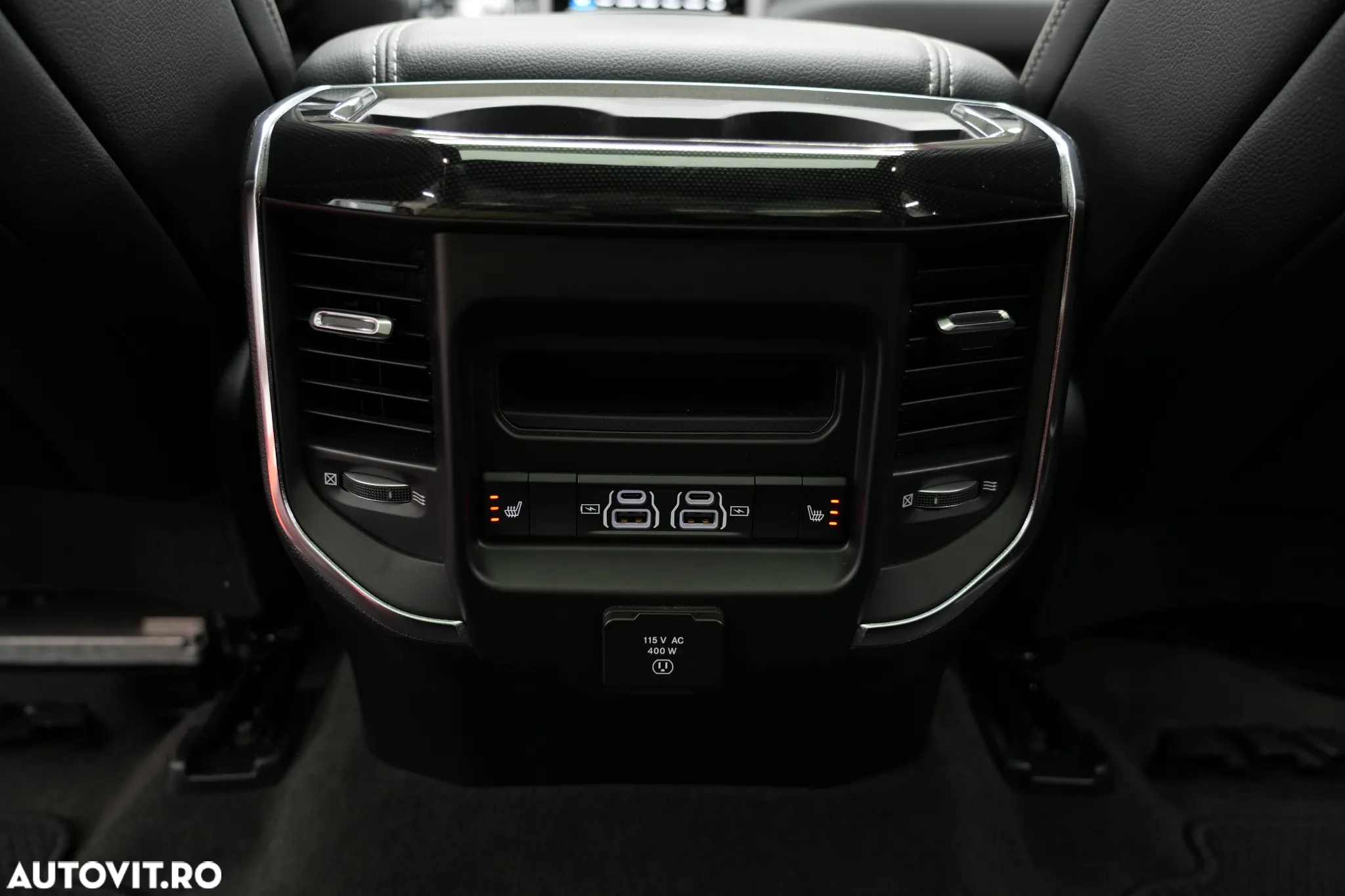 Dodge RAM - 6