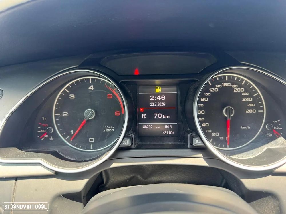Audi A5 Sportback 2.0 TDI Design - 39