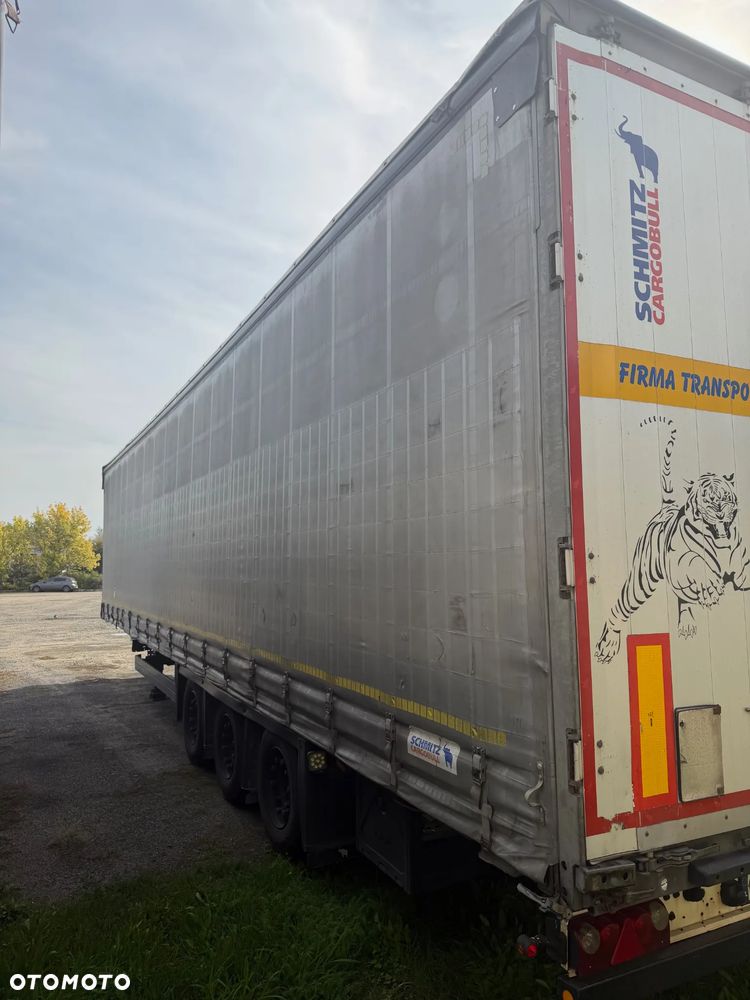 Schmitz Cargobull SCB S3T - 7