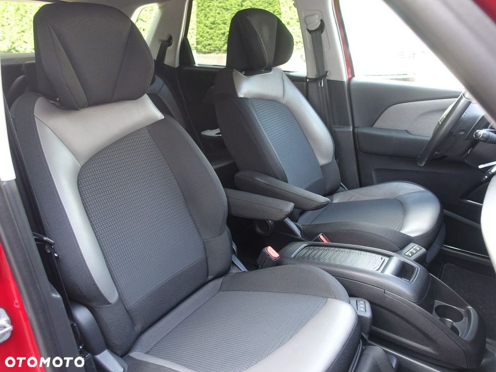 Citroën C4 Picasso 1.2 PureTech Shine S&S EAT6 - 13