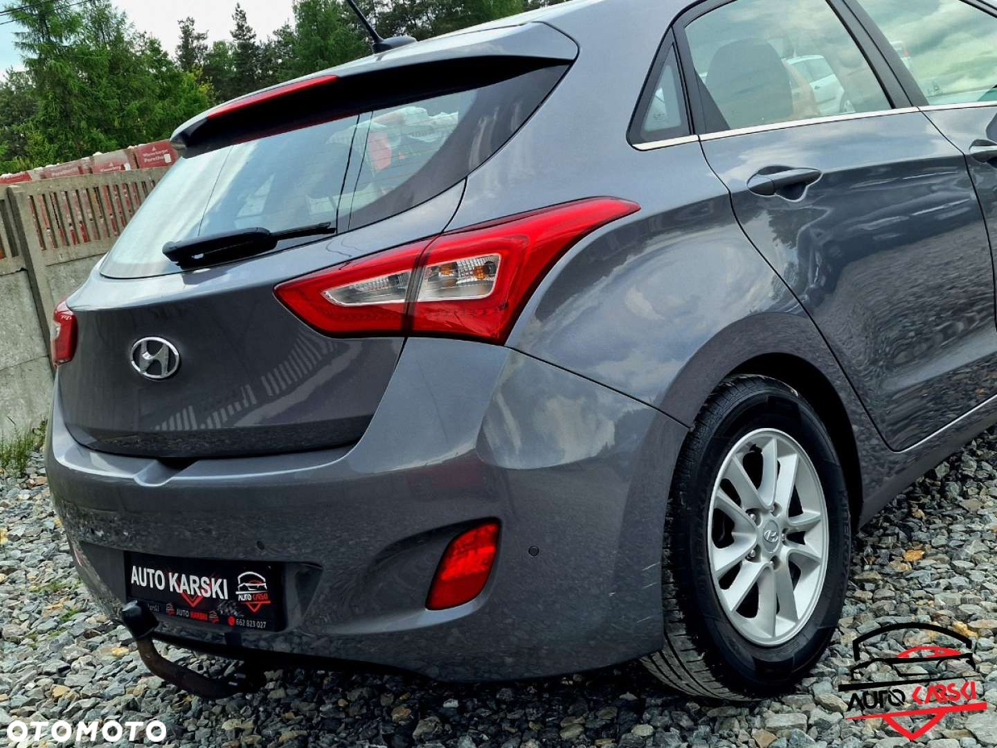 Hyundai i30 - 9