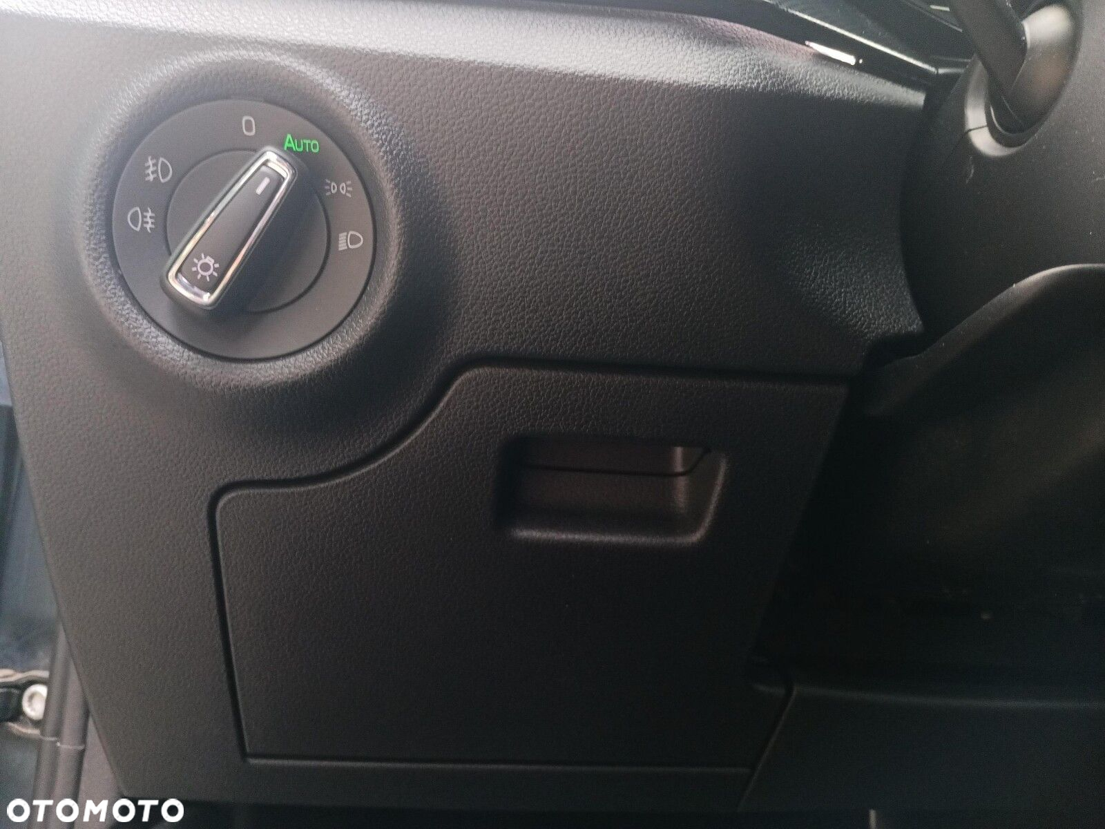 Skoda Kamiq 1.0 TSI Style DSG - 14