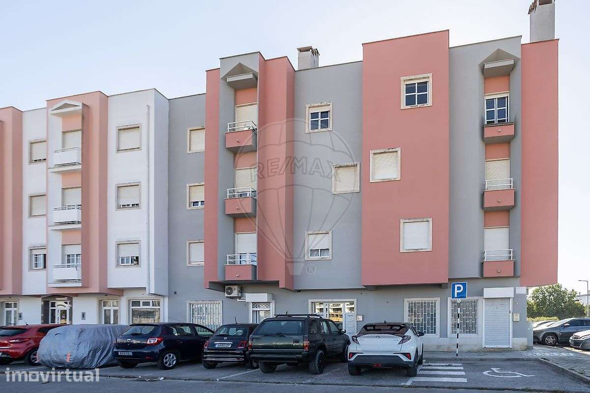 Apartamento T2 para venda - Grande imagem: 3/46
