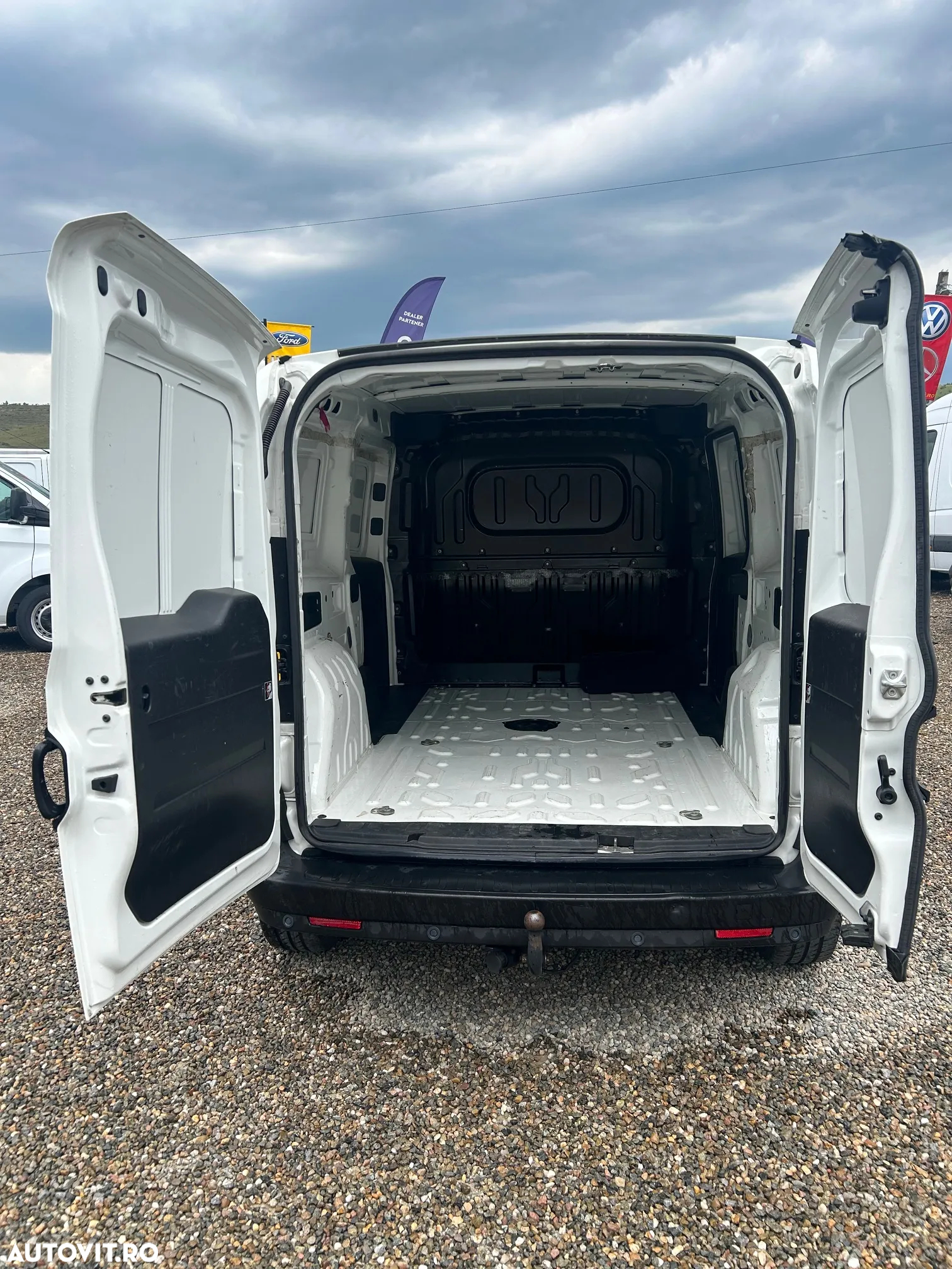 Opel Combo - 7