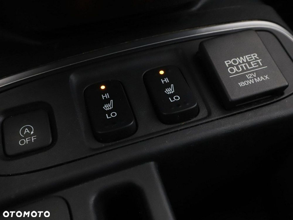 Honda CR-V 1.6i DTEC 4WD Automatik Elegance - 30