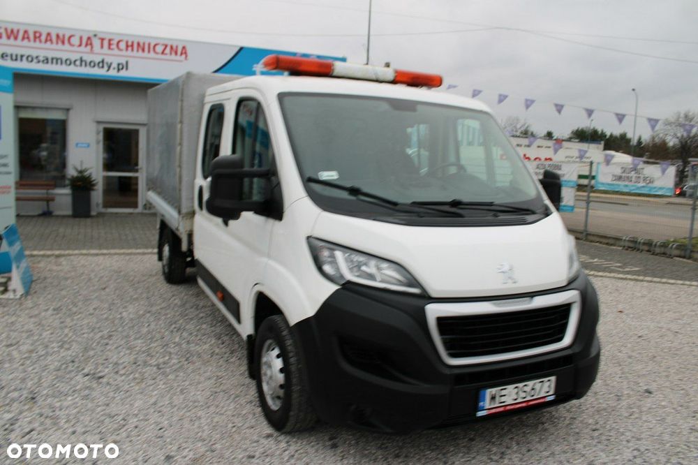Peugeot Boxer - 4