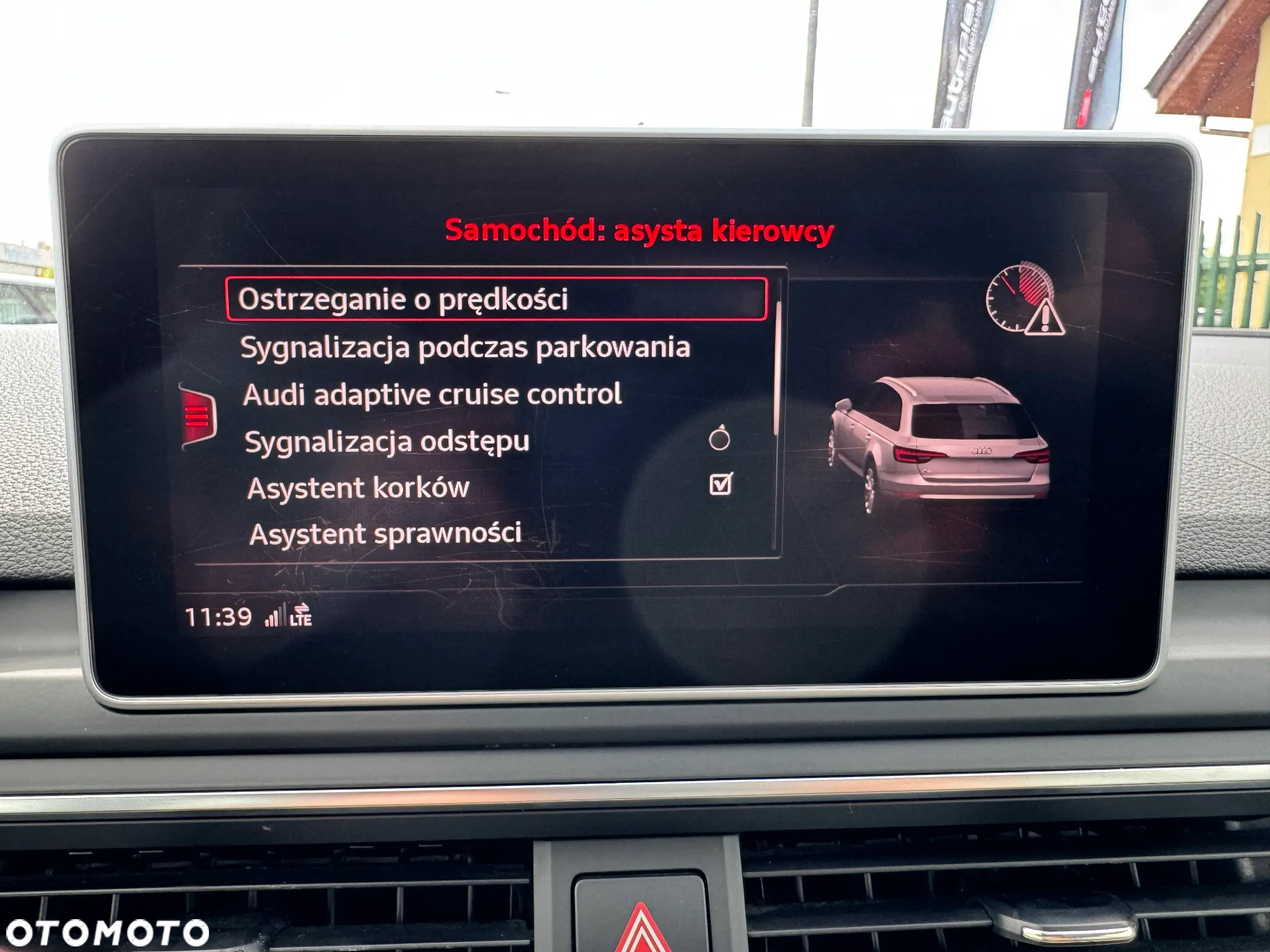 Audi A4 - 34