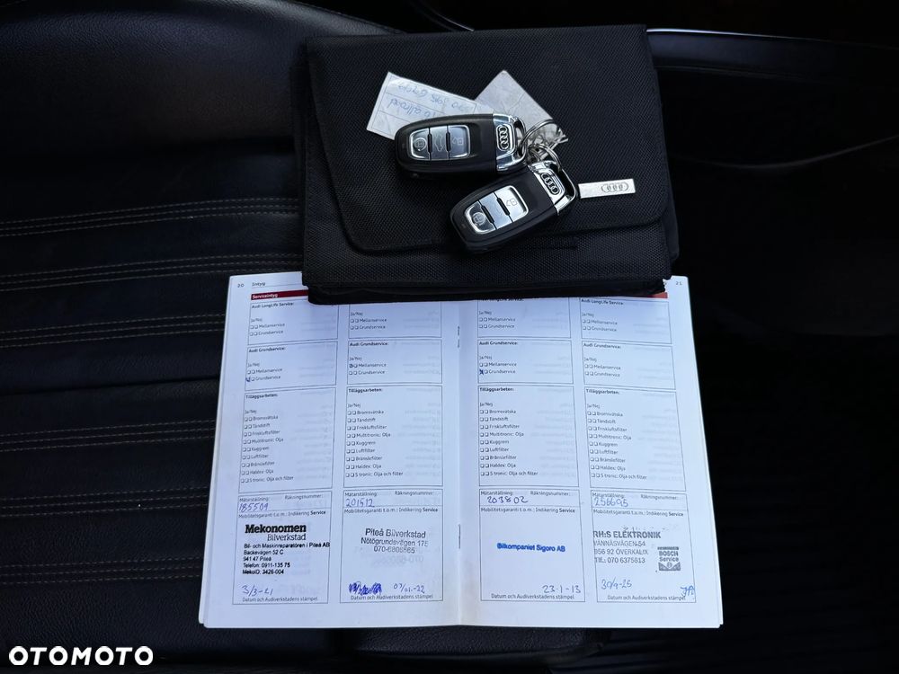 Audi A6 Allroad 3.0 TDI clean S tronic - 32