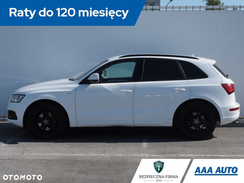 Audi Q5 - 4