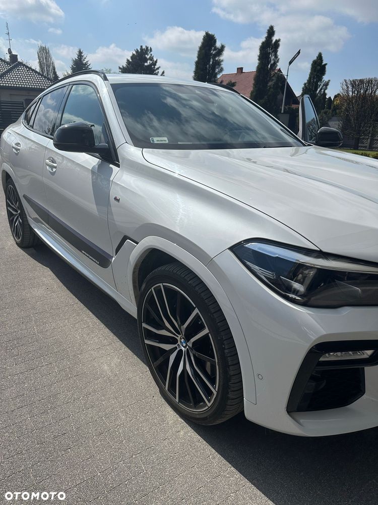 BMW X6 xDrive40i - 3