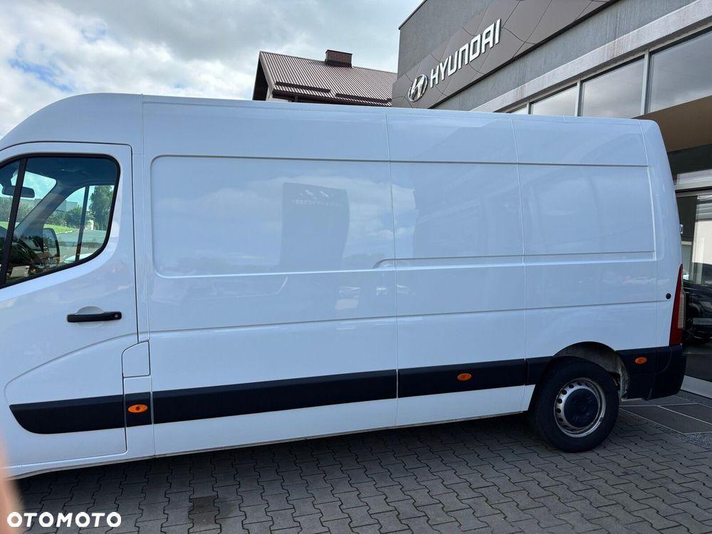 Renault Master 2.3 dCi L3H2 Extra - 4
