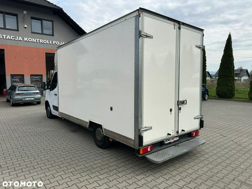 Renault Master - 4