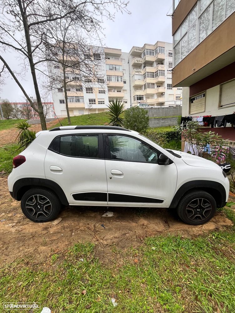 Dacia Spring Comfort - 2