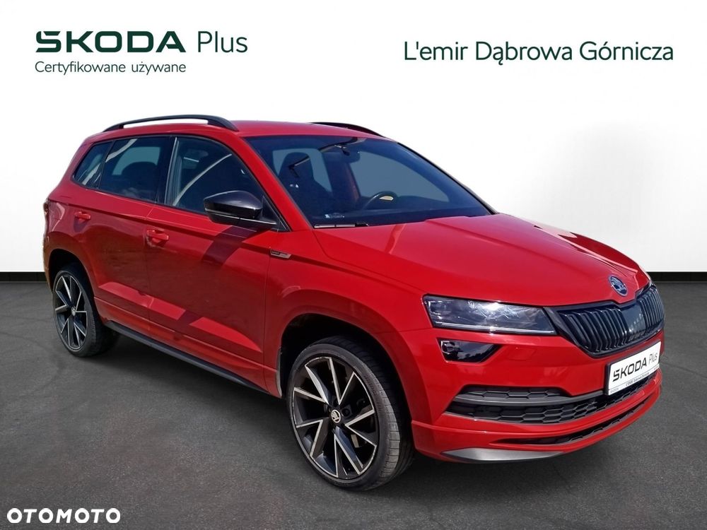 Skoda Karoq - 4