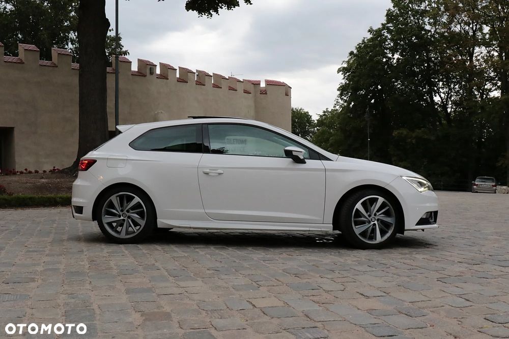 Seat Leon SC 1.8 TSI Start&Stop FR - 7
