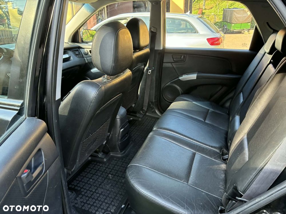 Kia Sportage - 8