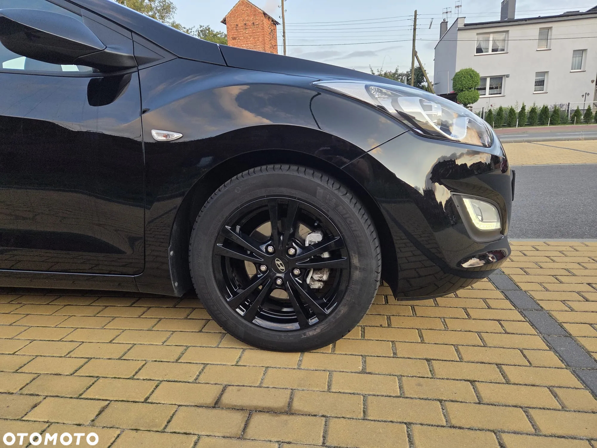 Hyundai i30 1.4 Comfort - 6