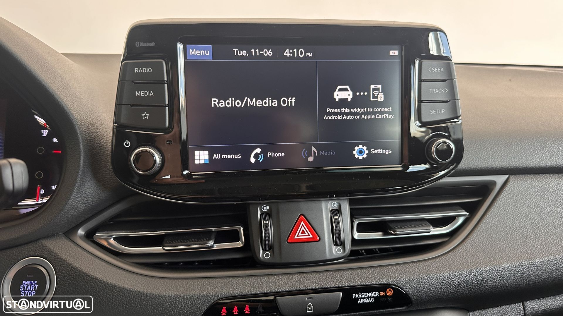 Hyundai i30 1.0 T-GDI Style Plus - 11