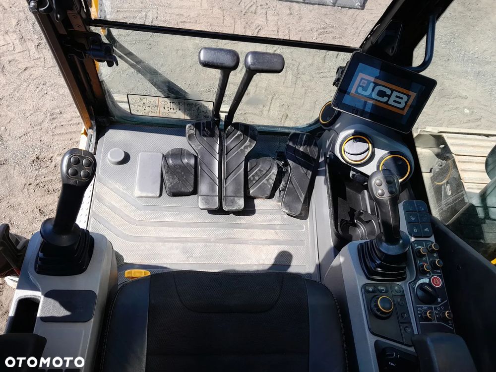 JCB 140X 2020R - 26