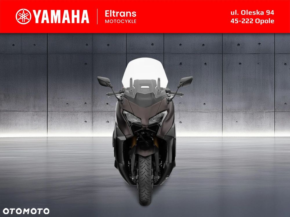 Yamaha Tmax - 9