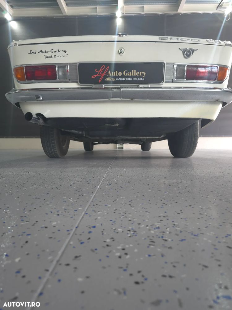 BMW 3 Series 1968 — imagine 19
