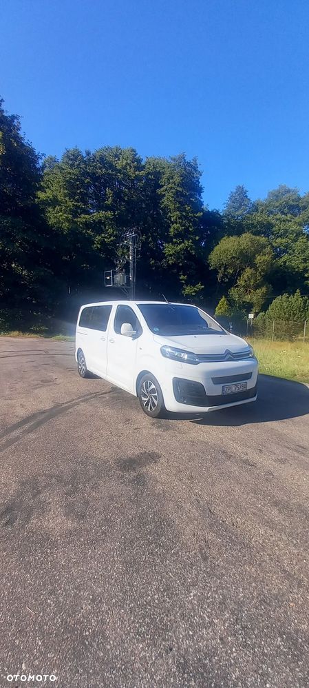 Citroën SpaceTourer 2.0 BlueHDi M Business - 6