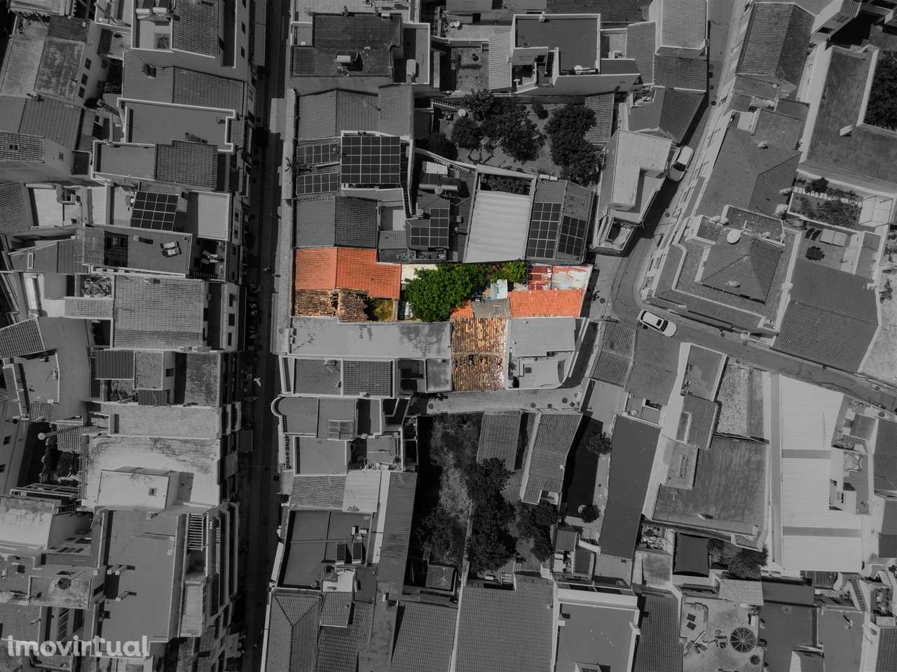 Terreno para construção em Alvor - Grande imagem: 3/23