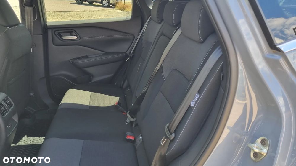 Nissan Qashqai 1.5 e-POWER Black Edition - 26