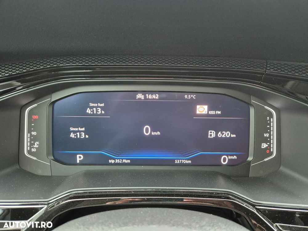 Volkswagen Taigo 1.0 TSI DSG Life - 23