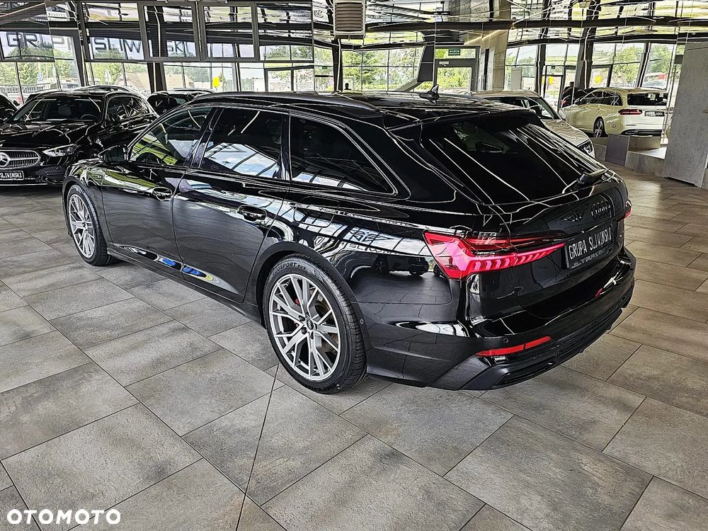 Audi A6 Avant 55 TFSI e quattro S tronic S line - 7