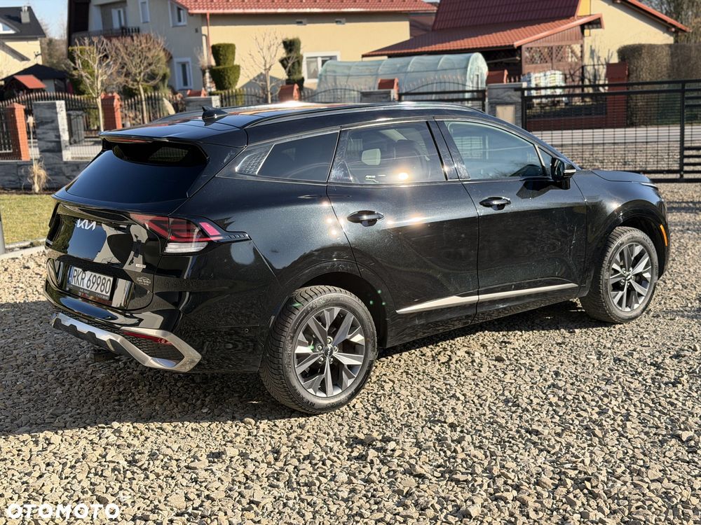Kia Sportage - 3