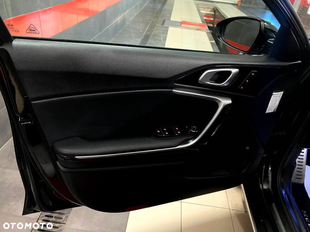 Kia XCeed 1.4 T-GDI OPF PLATINUM EDITION - 15