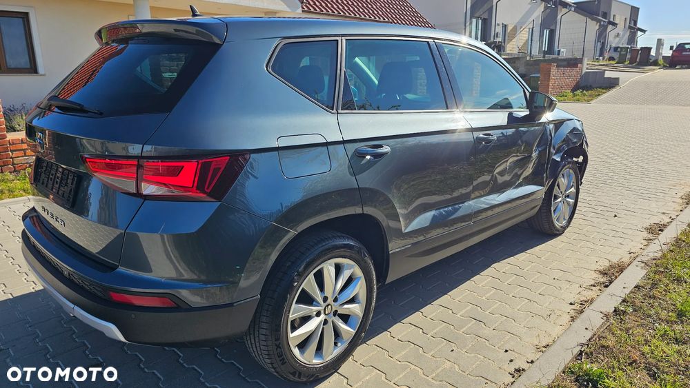 Seat Ateca - 8