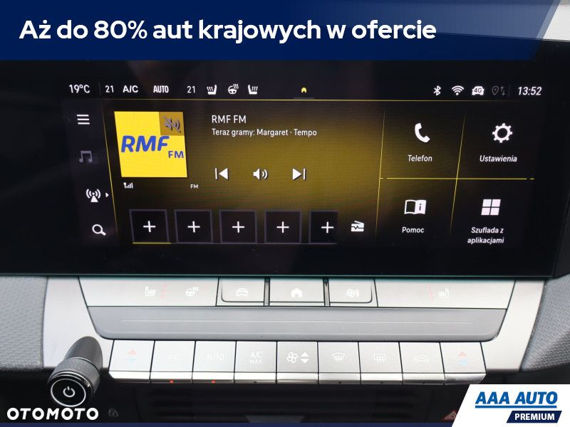 Opel Astra - 13