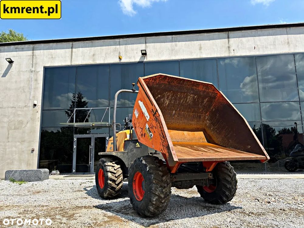 Ausa D 1000 AP 2015R MTH: 1754 | Ausa D 900 AP, Terex TA9, Terex TA10, Wacker Neuson DW90, Wacker Neuson DW100, Thwaites 9, Mecalac TA6 - 32