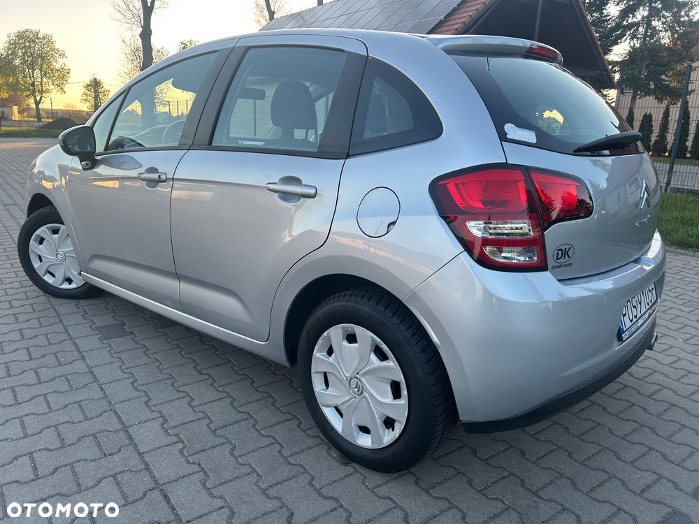 Citroën C3 1.4 HDi Confort - 5