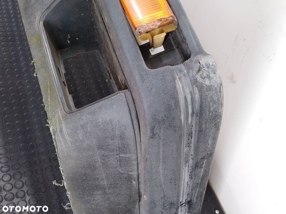 ZDERZAK PRZÓD CITROEN CX II (85-92) - 9