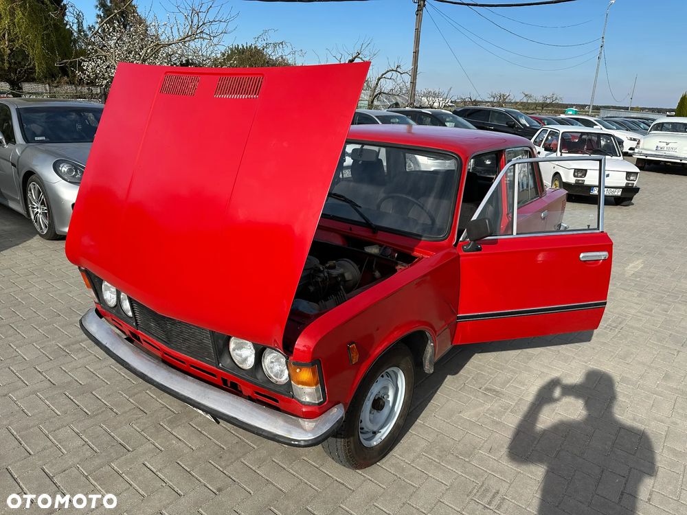 Fiat 125p - 17