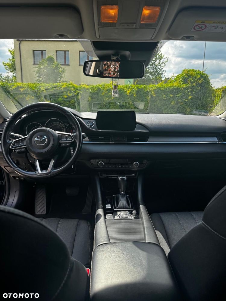 Mazda 6 2.0 SkyMotion - 3