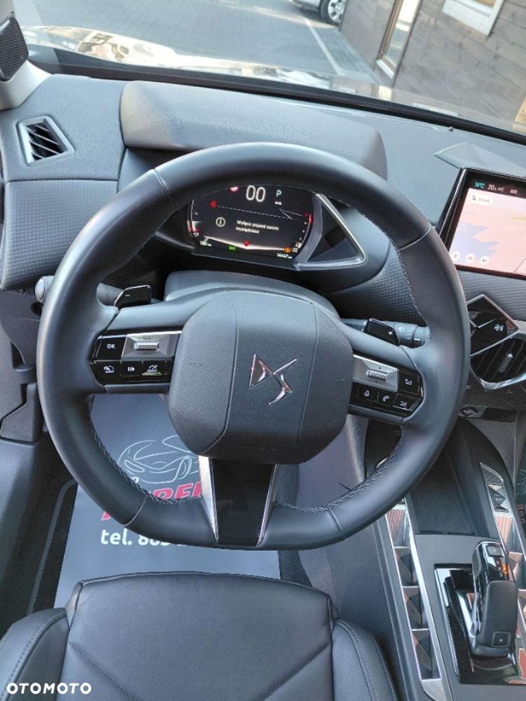 DS Automobiles DS 3 Crossback - 14