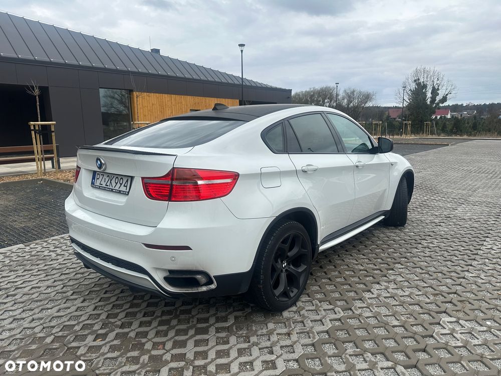 BMW X6 40d xDrive - 2
